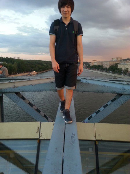 Бекмурат Кубаталиев