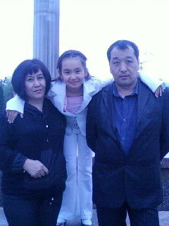 Абдували Алимов