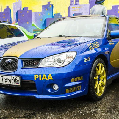 Иван Смирнов