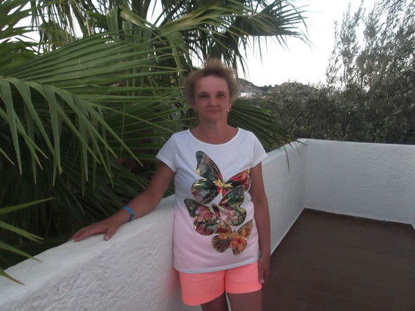 Елена Мыцикова