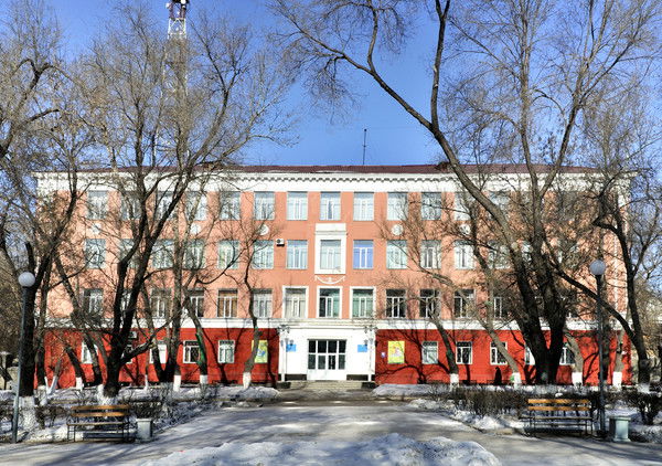 Кгкп Карагандинский Гуманитарный Колледж