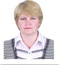 Светлана Алиева