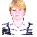 Светлана Алиева