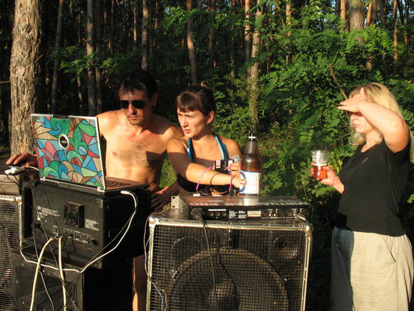 Александр Иващенко