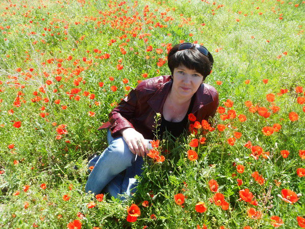 Елена Фёдорова