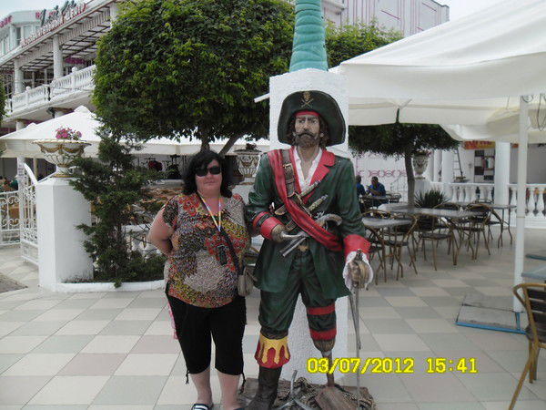 Ольга Библиева