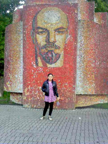 Назира Базарбай Кызы