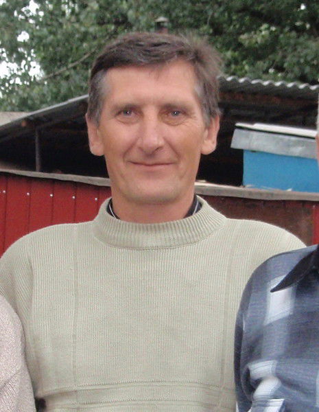 Александр Апанасов