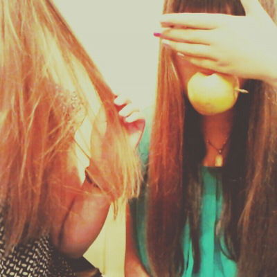 Мария Бокарева