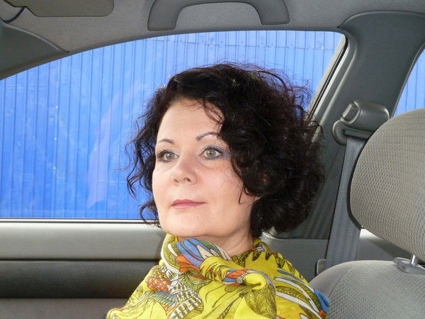 Марина Широченкова