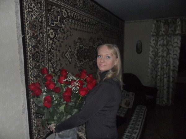 Александра Барсагаева