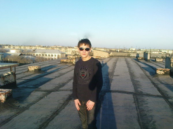 Алексей Дзелось