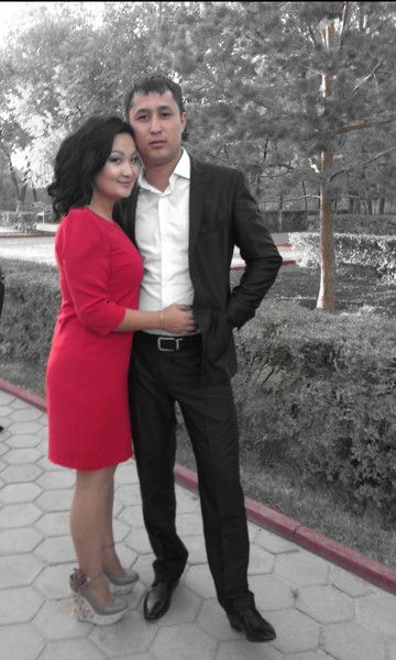 Элеонора Нуртаза