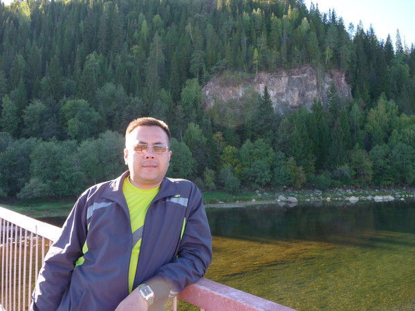 Рамиль Галяутдинов