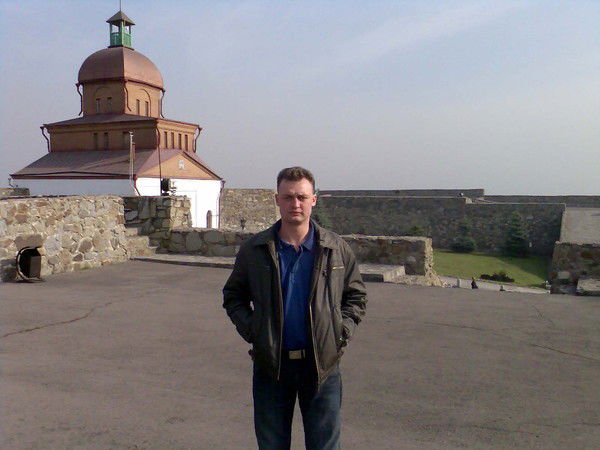 Сергей Горбатков