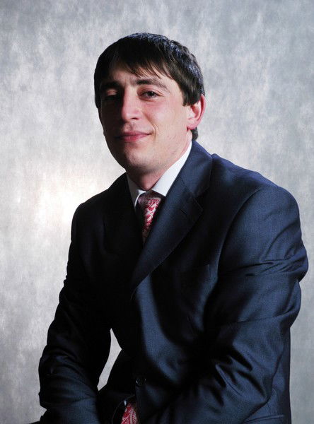 Уллубий Мусалаев