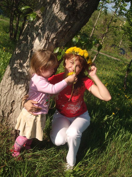 Марина Щаблевская