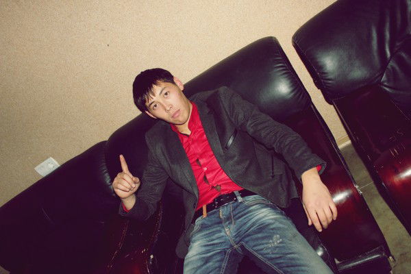 Жасулан Мейрамбекулы