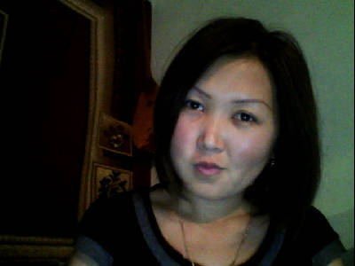 Айжан Мустафаева