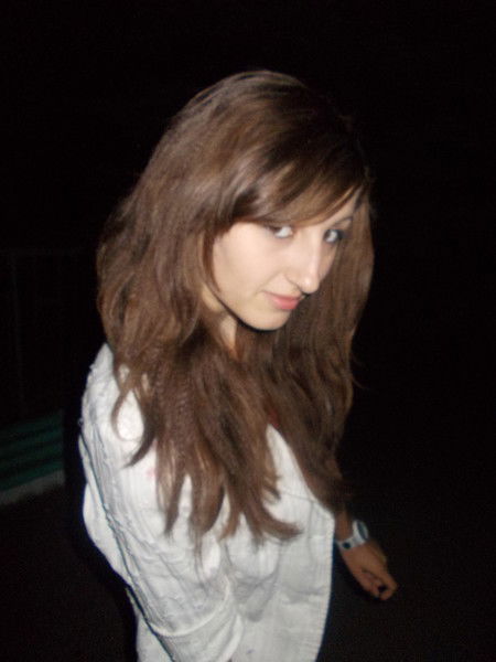 Таня Николаенко