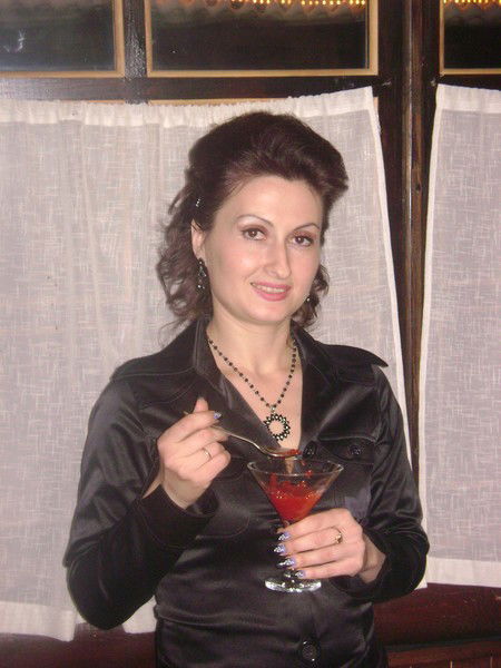 Юлия Зайченко