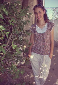 Алёна Харлова