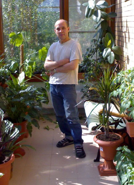 Владимир Иванов