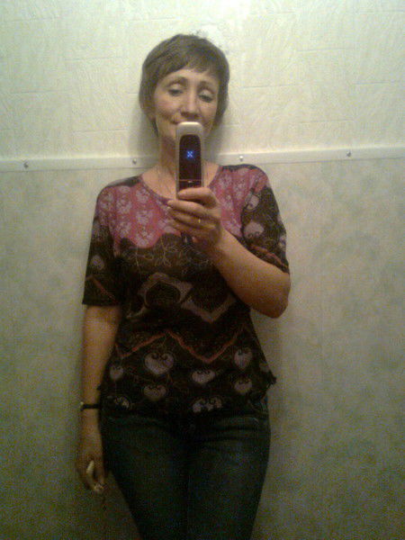 Оксана Мице