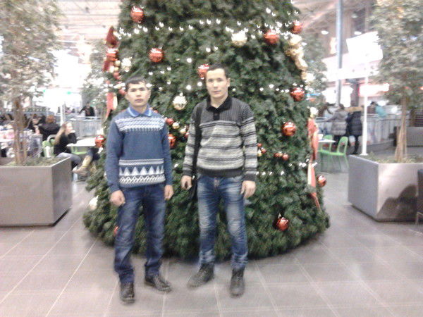 Бекмырза Маткабылов