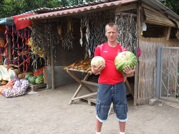 Александр Валуев
