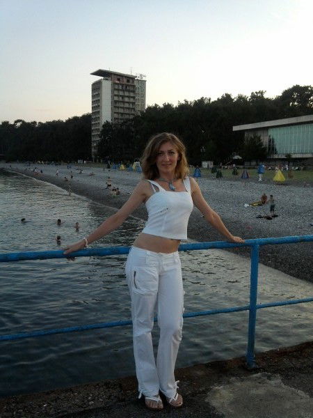 Регина Габдрахманова