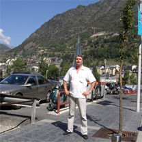 Владимир Бидюк