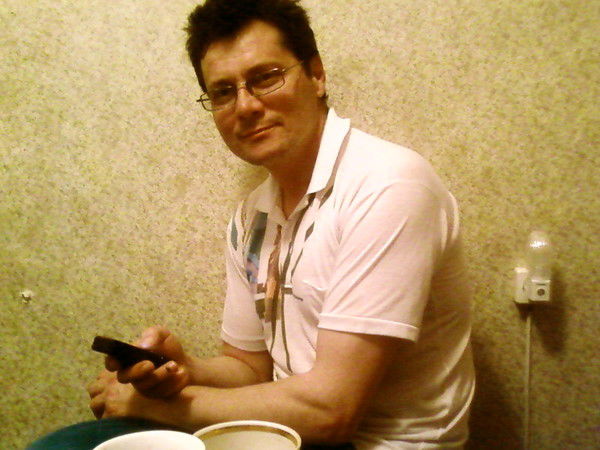 Всеволод Ликонцев