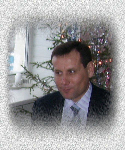 Владимир Березань