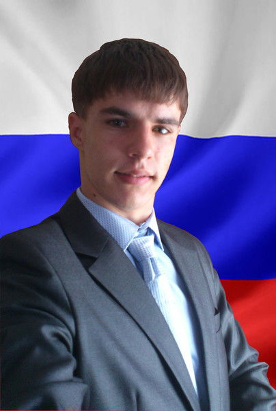 Игорь Провалёнок