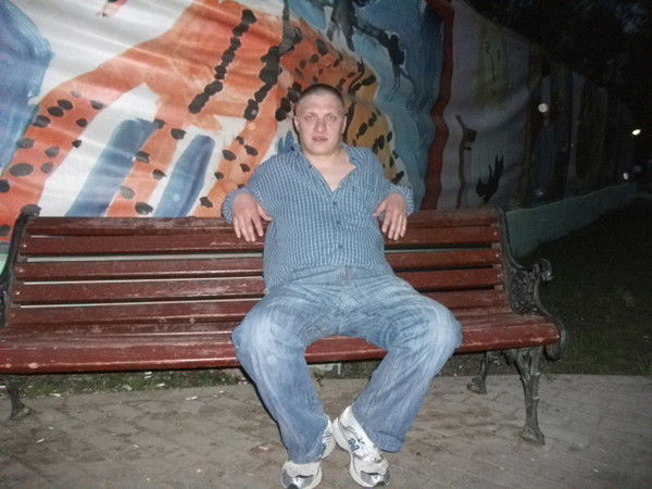 Женя Муравьев