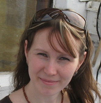 Марина Овчинникова