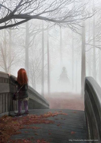 Алёна Трухалёва