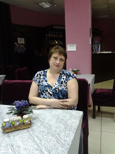 Евгения Белентьева( Караченцева)