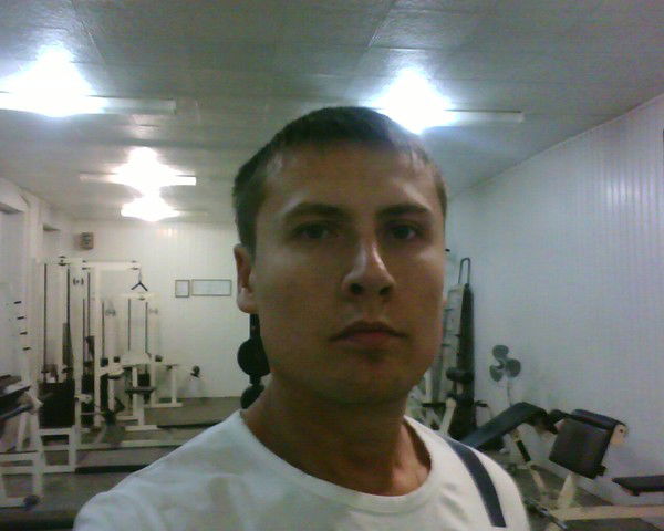 Иван Малибашев