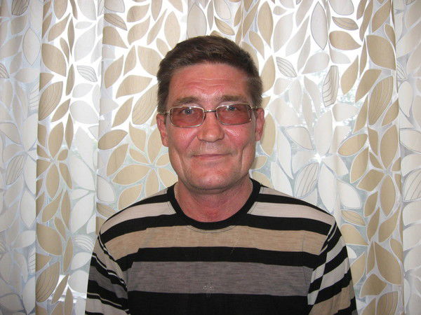 Михаил Печенкин