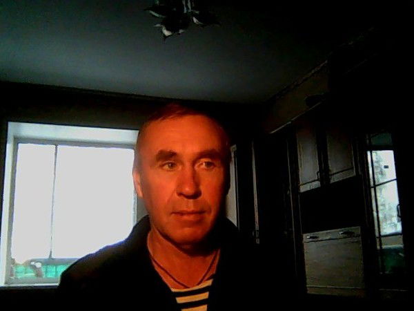 Андрей Кожуховский