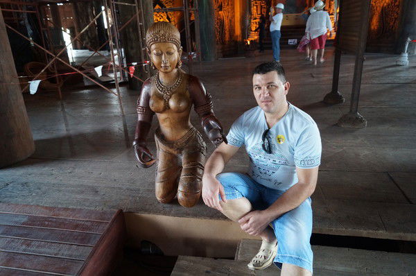 Сергей Заико