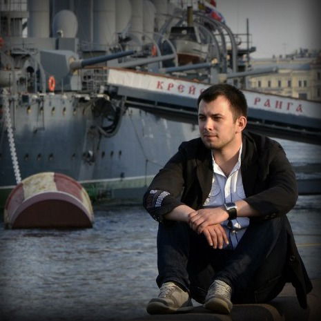 Сергей Бахун