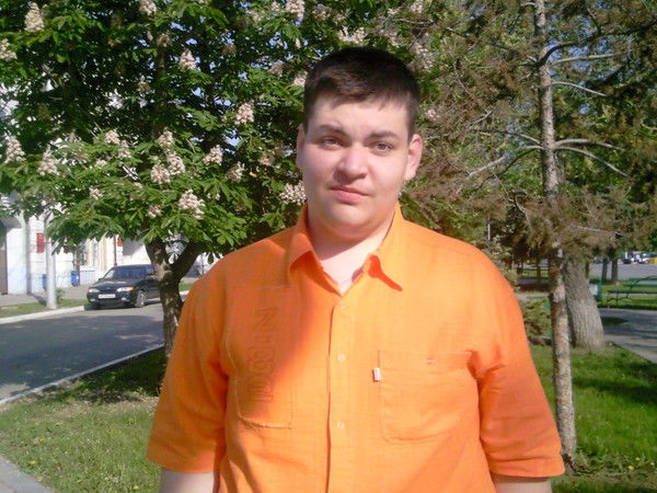 Андрей Кинсфатор