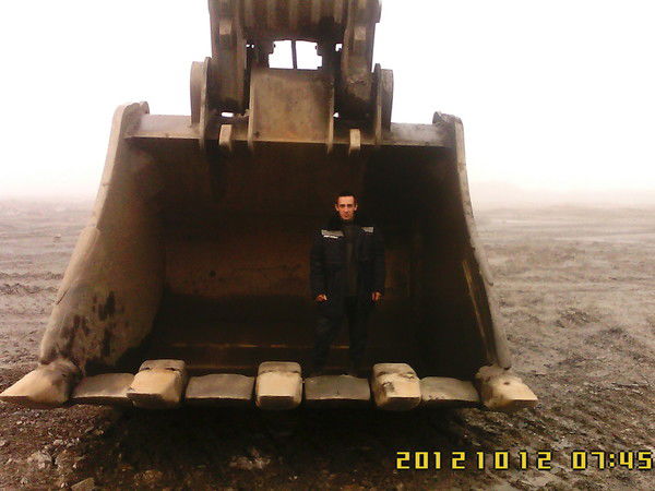 Евгений Соломкин