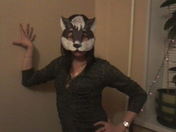 Алечка Бирюкова