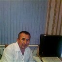 Юсуф Сафаров
