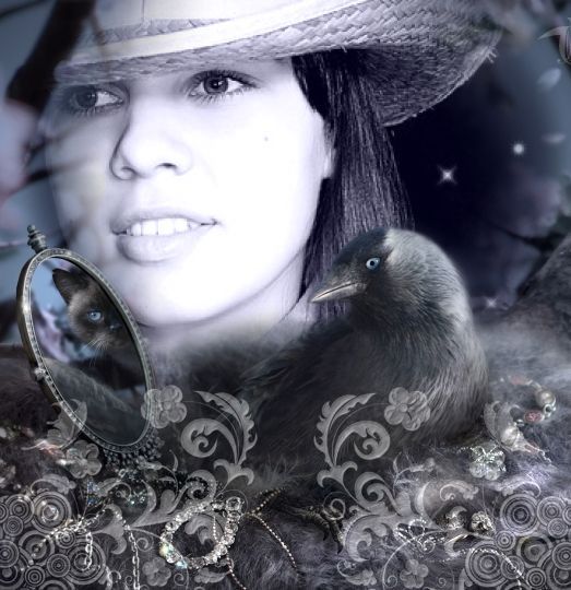 Катерина Фирсова