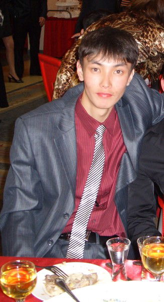 Рустем Мусабаев